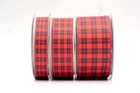 Rivus Plaid Ruber/Niger_AI